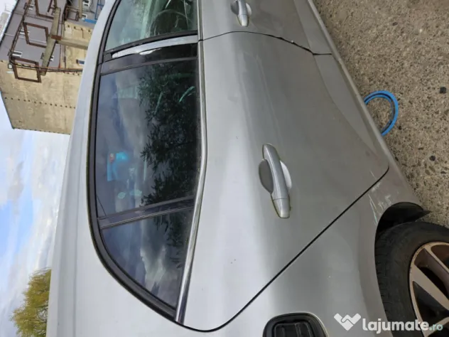 Usa dreapta spate Renault Megane 4 Hatchback 2018