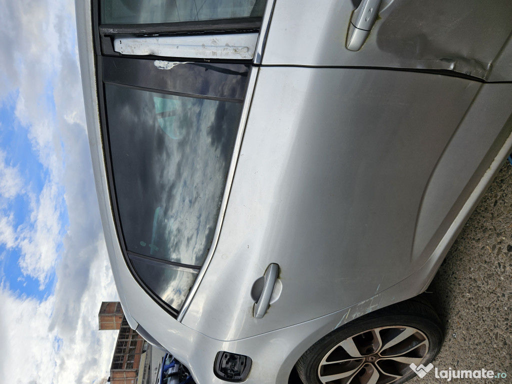 Usa dreapta spate Renault Megane 4 Hatchback 2018