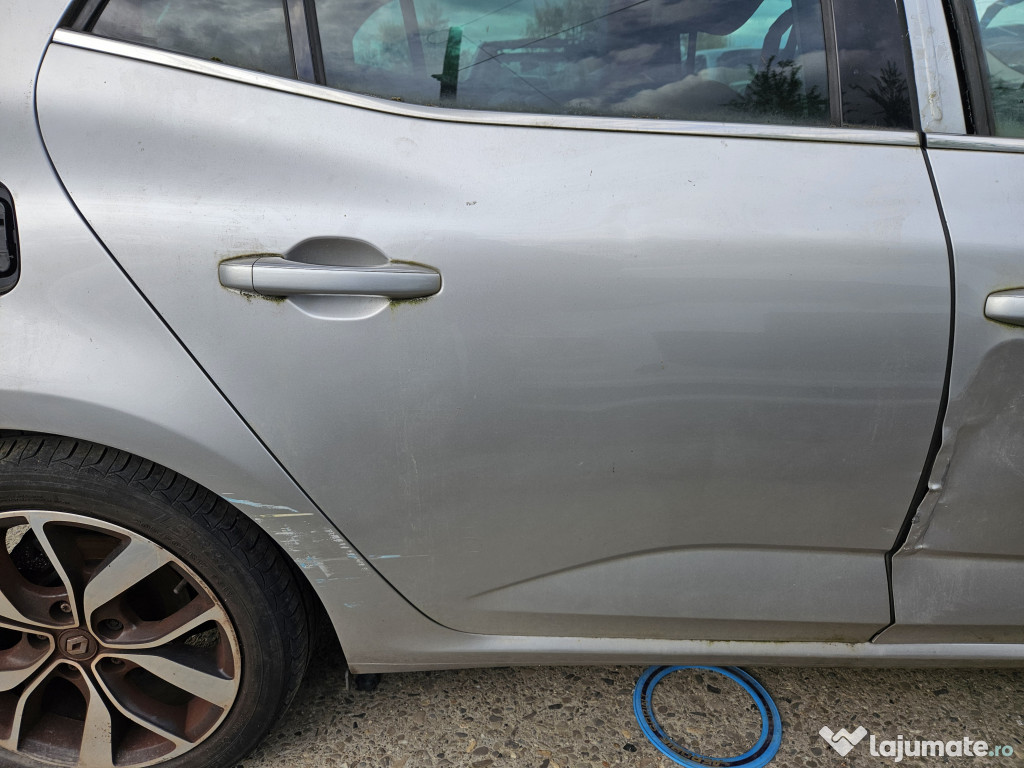 Usa dreapta spate Renault Megane 4 Hatchback 2018