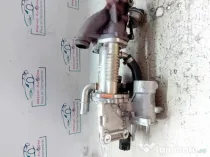 Racitor Gaze cu EGR Nissan Juke 1.5 Motorina 2014
