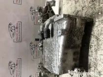 Intercooler cu răcire pe apa Skoda Octavia 3 1.6 2015