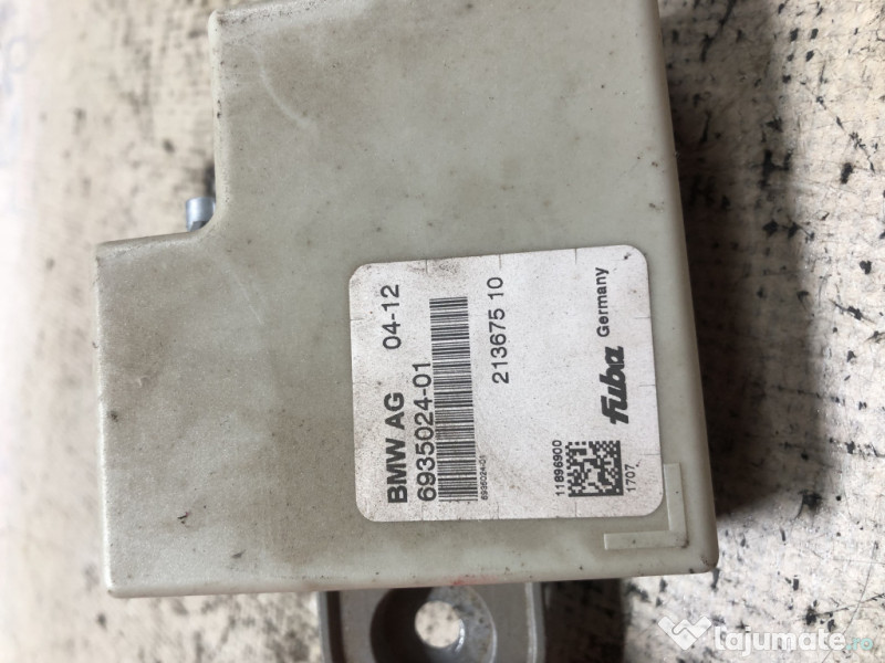 Modul antena BMW F10 2012