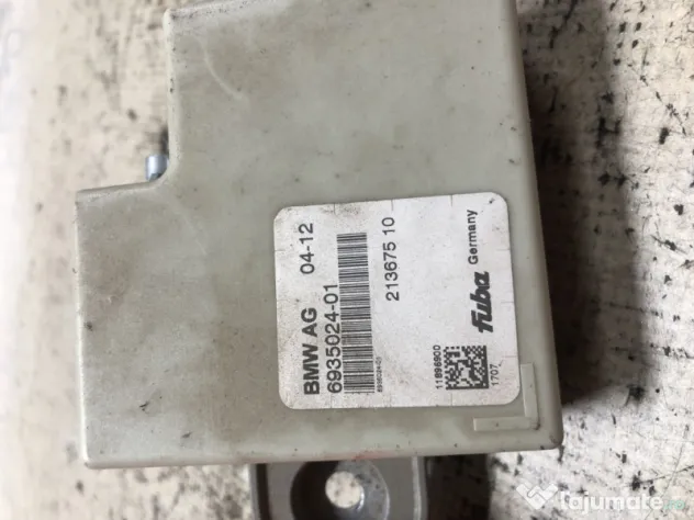 Modul antena BMW F10 2012
