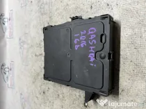 Calculator confort Nissan Qashqai 2016
