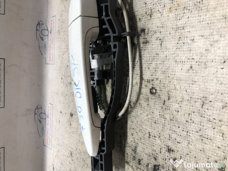 Maner exterior dreapta spate BMW F30 2012