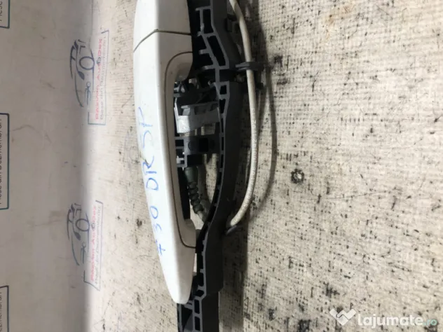 Maner exterior dreapta spate BMW F30 2012