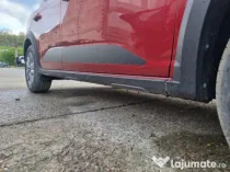 Prag dreapta plastic Dacia Sandero 3 Stepway 2021