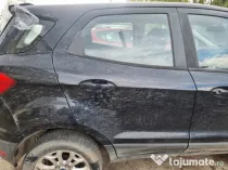 Usa dreapta spate Ford Ecosport 2015