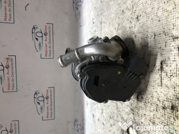 EGR Volkswagen Passat B8 2.0 Motorina 2015