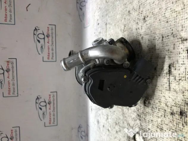 EGR Volkswagen Passat B8 2.0 Motorina 2015