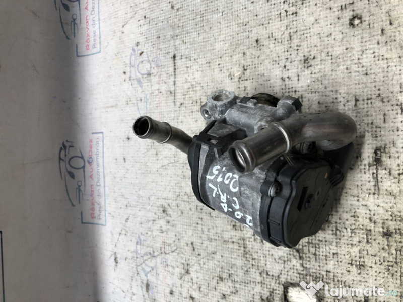 EGR Volkswagen Passat B8 2.0 Motorina 2015