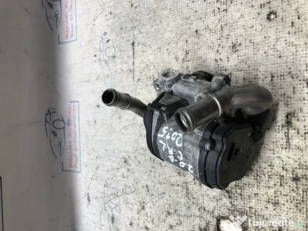 EGR Volkswagen Passat B8 2.0 Motorina 2015
