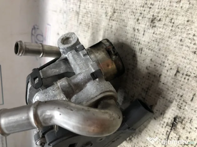 EGR Volkswagen Passat B8 2.0 Motorina 2015