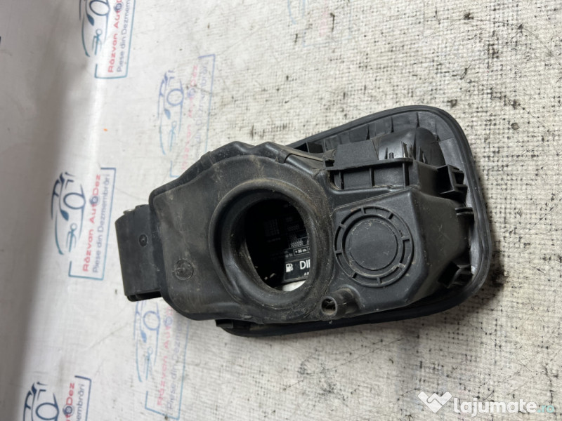 Usita rezervor Mercedes C-Class W204 2010