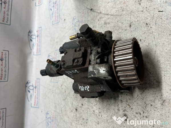 Pompa injectie Nissan Juke 2014
