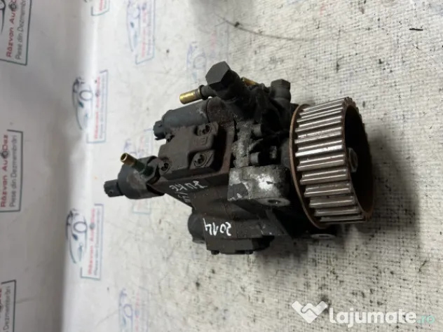 Pompa injectie Nissan Juke 2014