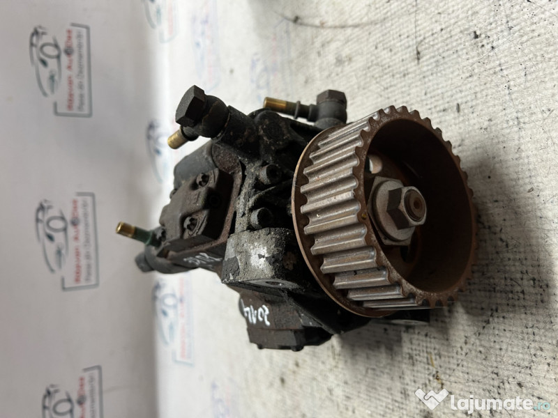 Pompa injectie Nissan Juke 2014
