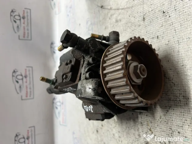Pompa injectie Nissan Juke 2014