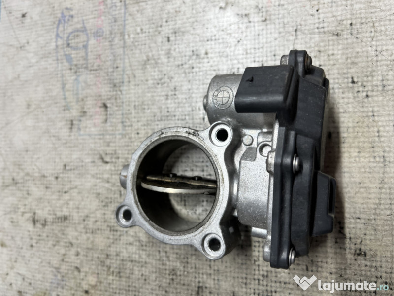 Clapeta acceleratie BMW F30 2.0 Motorina 2012