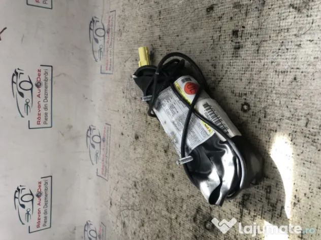 Airbag scaun dreapta fata Chevrolet Captiva 2008