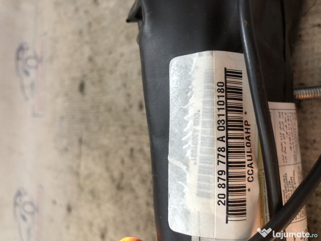 Airbag scaun dreapta fata Chevrolet Captiva 2008
