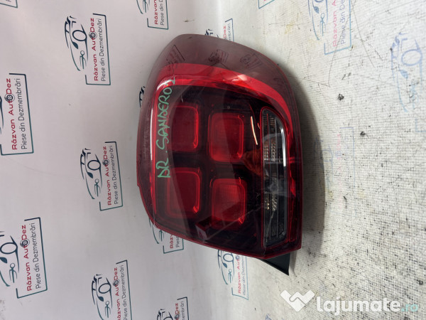 Stop dreapta aripa Dacia Sandero 2 2018