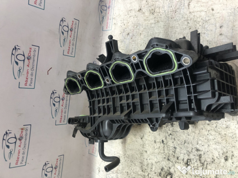 Galerie admisie Seat Leon 1.2 2015