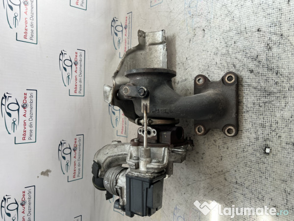 Turbina Volkswagen Golf 7 1.4 2015