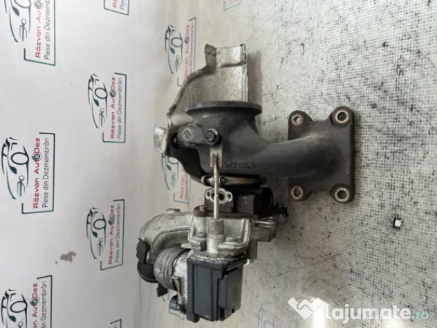 Turbina Volkswagen Golf 7 1.4 2015
