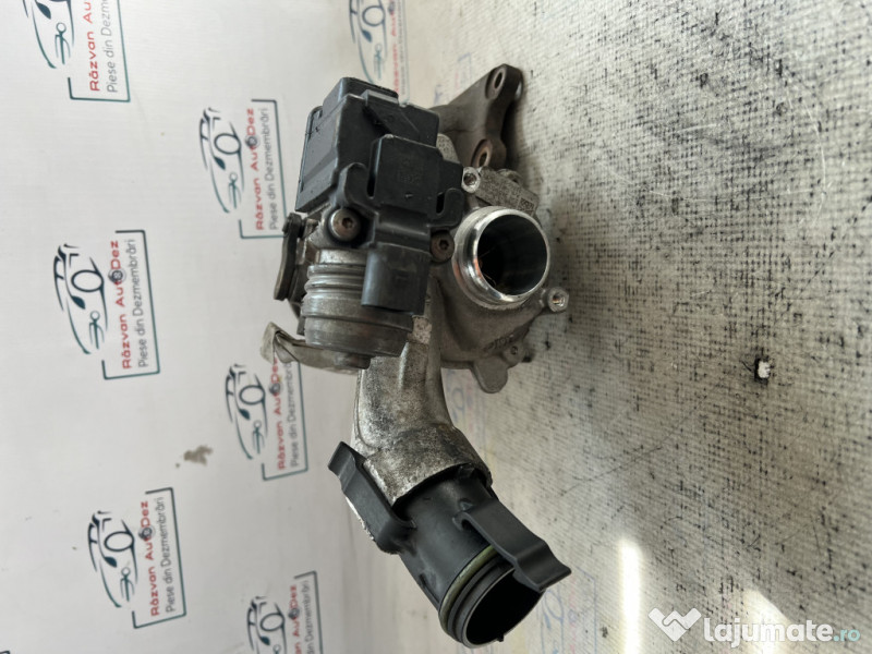 Turbina Volkswagen Golf 7 1.4 2015