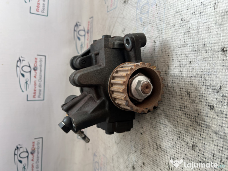 Pompa injectie Renault Kadjar 1.5 Motorina 2016