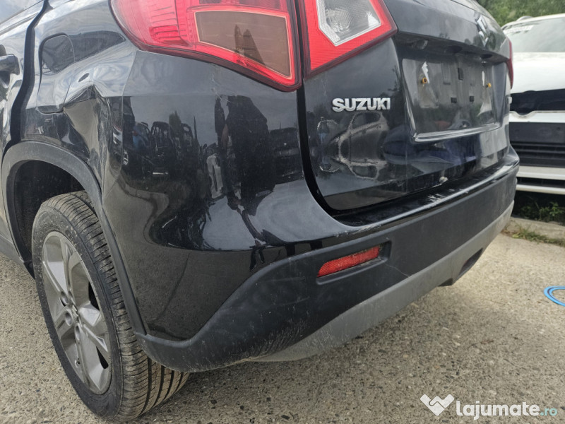 Bara spate Suzuki Vitara 2018