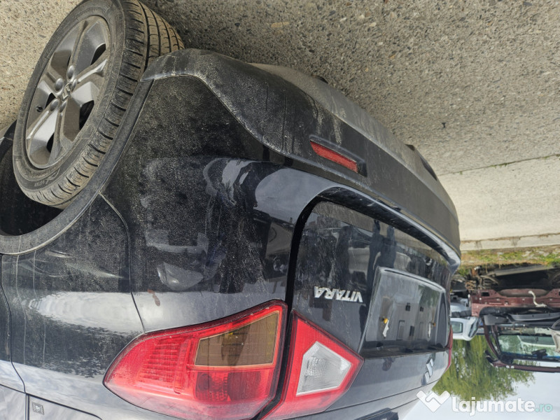 Bara spate Suzuki Vitara 2018
