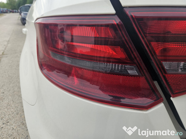 Stop stanga aripa Audi A3 8V Hatchback 2015