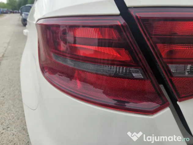 Stop stanga aripa Audi A3 8V Hatchback 2015