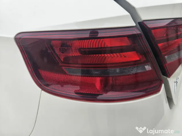 Stop stanga aripa Audi A3 8V Hatchback 2015