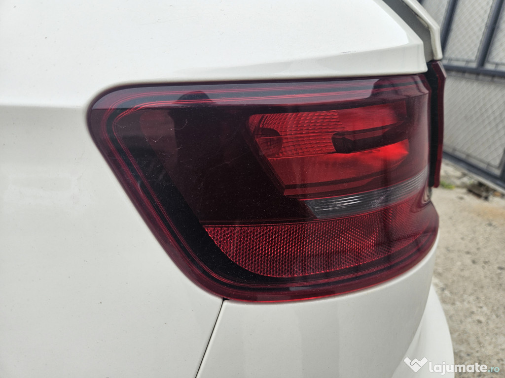 Stop stanga aripa Audi A3 8V Hatchback 2015