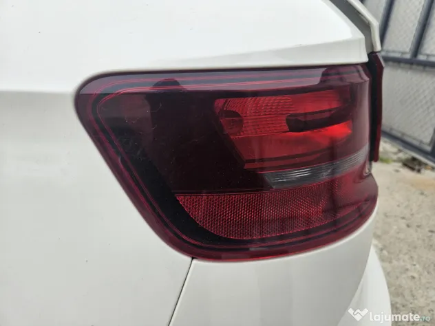 Stop stanga aripa Audi A3 8V Hatchback 2015