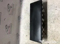 Airbag genunchi Volkswagen Passat B8 2015