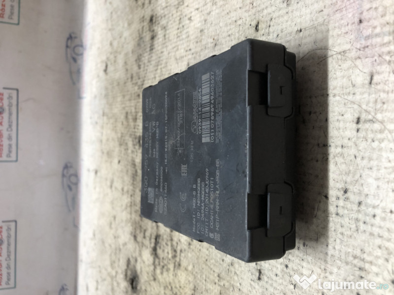 Modul keyless Volkswagen Passat B8 2015