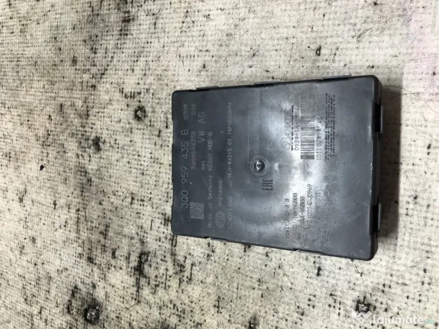 Modul keyless Volkswagen Passat B8 2015