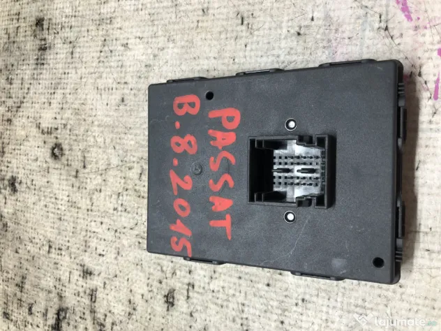 Modul keyless Volkswagen Passat B8 2015