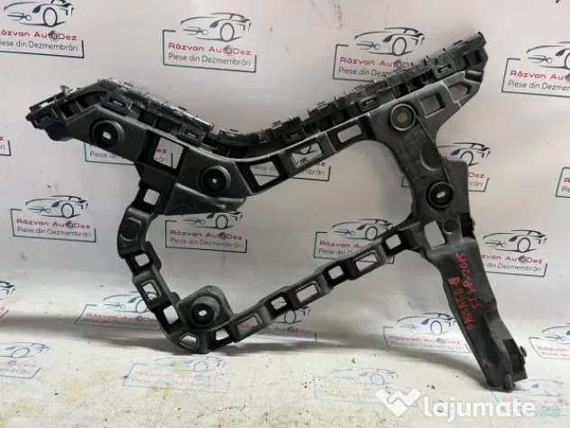 Suport stanga bara spate Volkswagen Passat B8 Berlina 2015