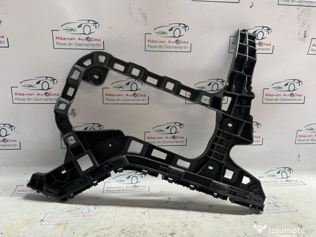 Suport stanga bara spate Volkswagen Passat B8 Berlina 2015