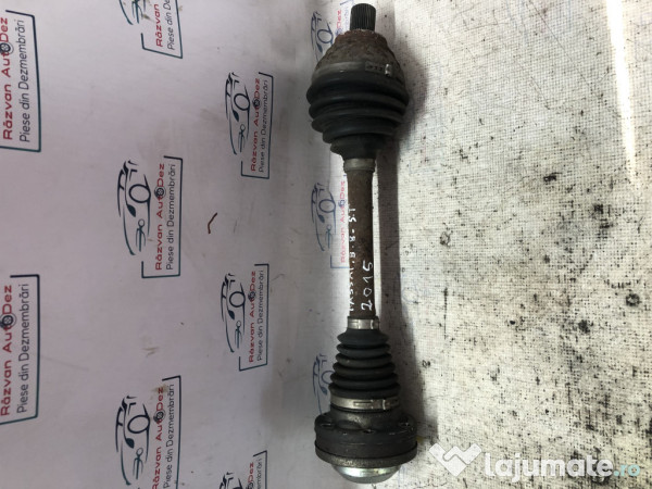 Planetara stanga fata Volkswagen Passat B8 2015
