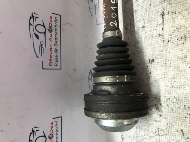 Planetara stanga fata Volkswagen Passat B8 2015