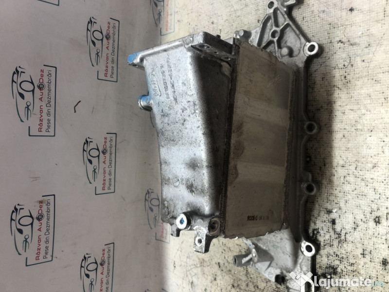 Intercooler cu răcire pe apa Volkswagen Golf 7 2014