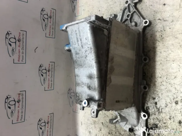 Intercooler cu răcire pe apa Volkswagen Golf 7 2014