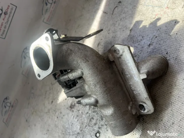 EGR Nissan Qashqai 1.5 Motorina 2012