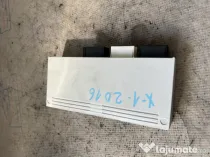 Calculator confort BMW X1 F48 2016